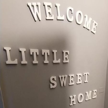 Little Sweet Home - Fiera Milano Pero Ngoại thất bức ảnh