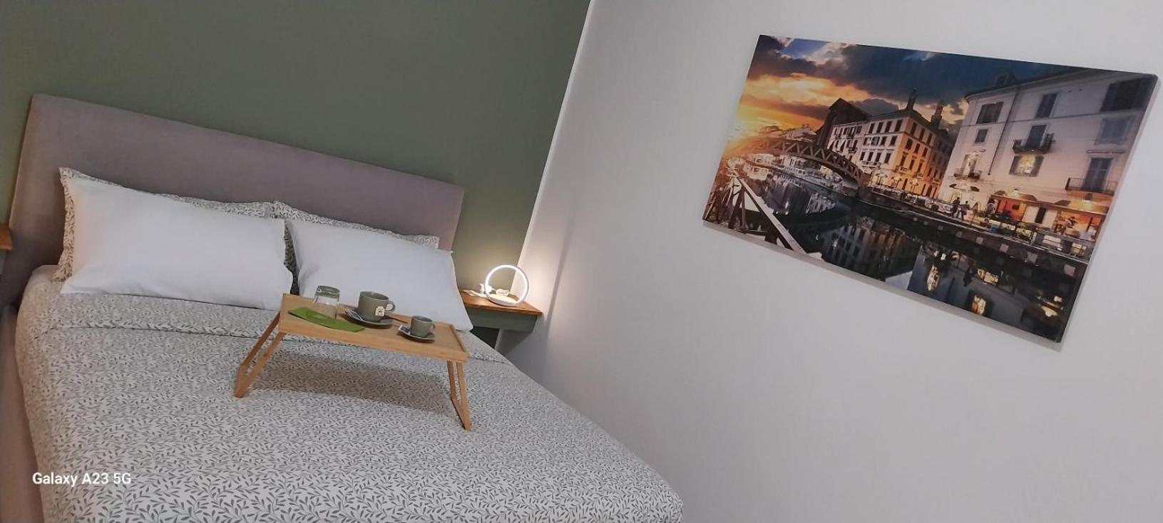 Little Sweet Home - Fiera Milano Pero Ngoại thất bức ảnh