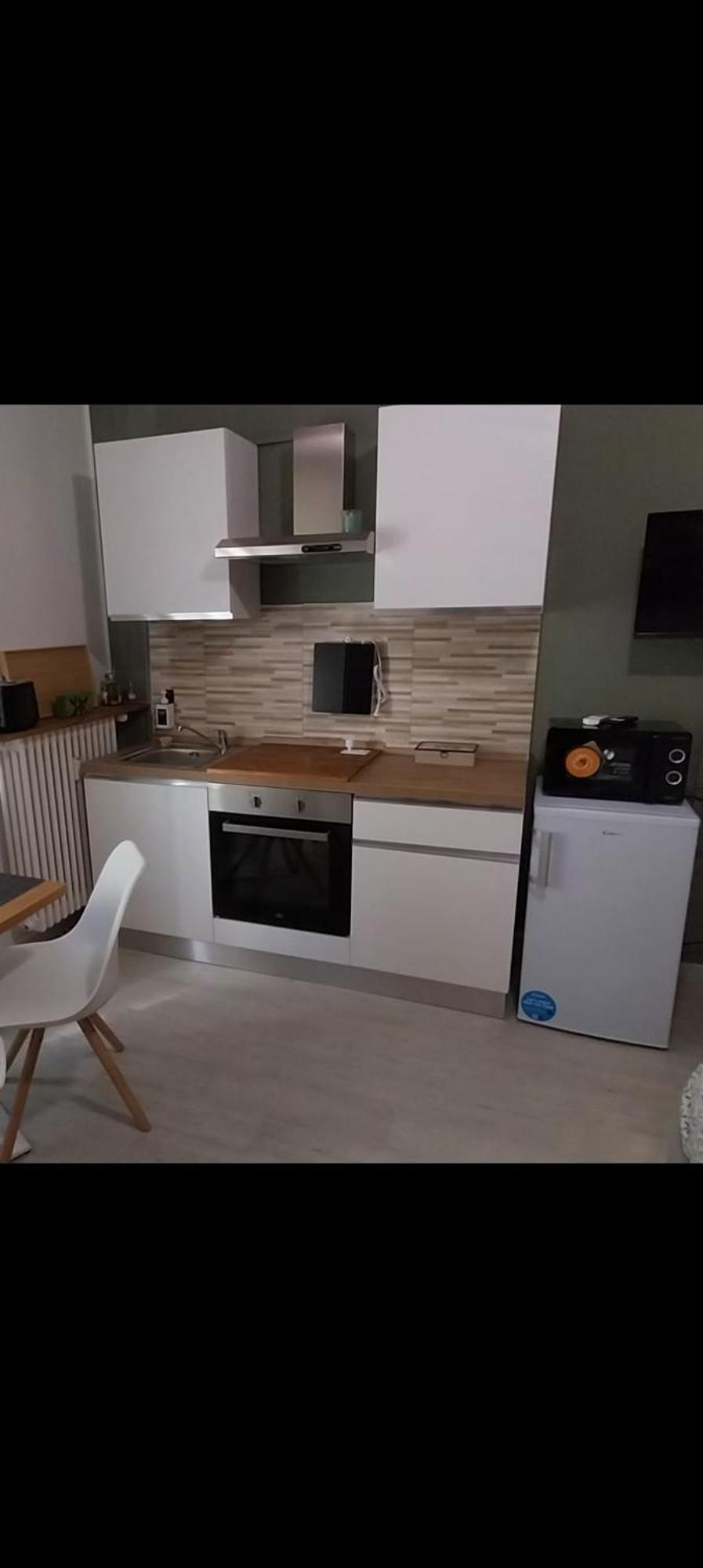 Little Sweet Home - Fiera Milano Pero Ngoại thất bức ảnh