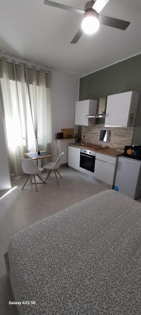 Little Sweet Home - Fiera Milano Pero Ngoại thất bức ảnh