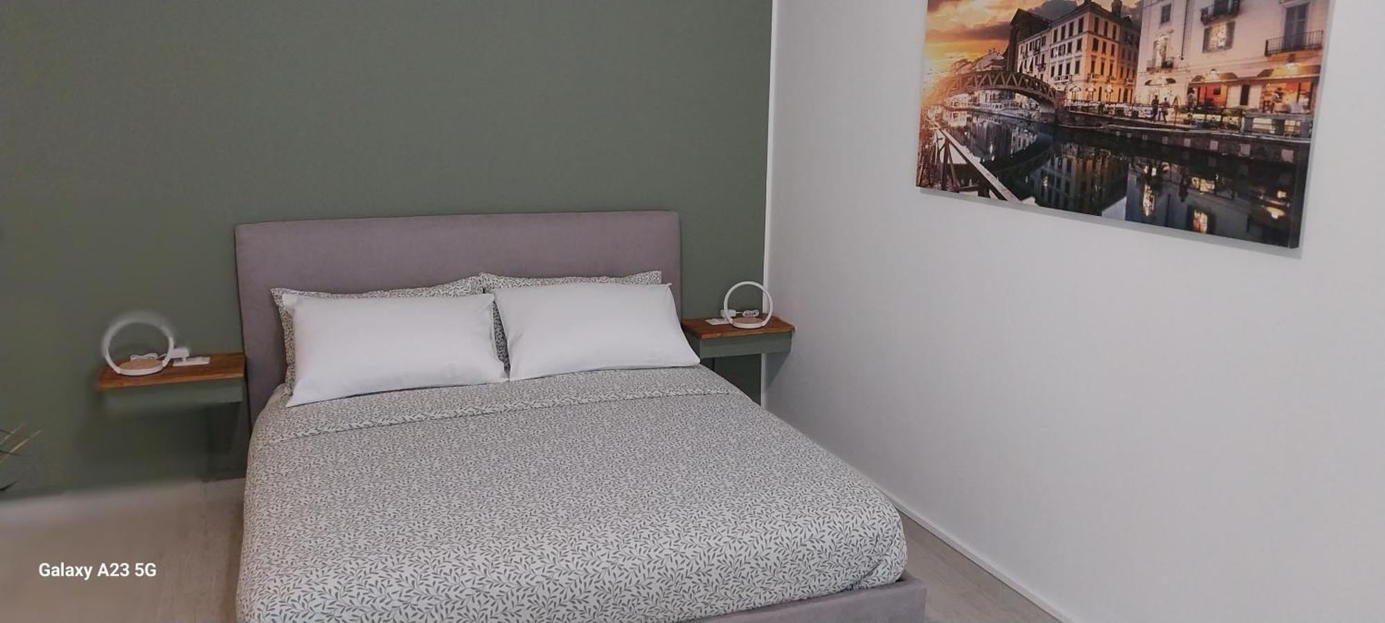 Little Sweet Home - Fiera Milano Pero Ngoại thất bức ảnh